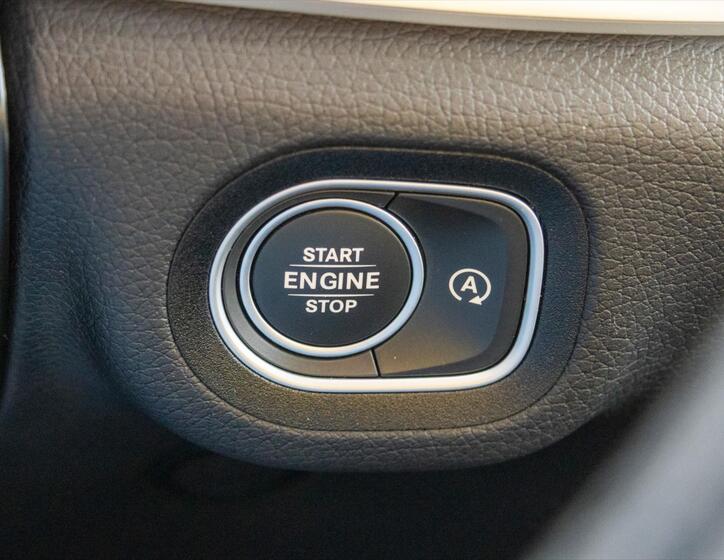 Mercedes-Benz GLE 31