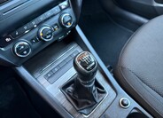 Škoda Octavia 16