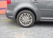 Volkswagen Touran 9