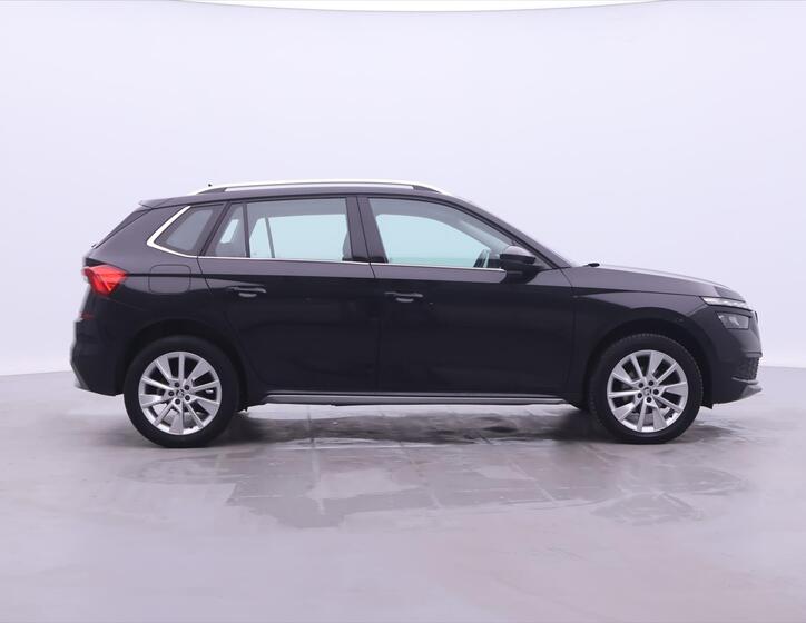 Škoda Kamiq 8