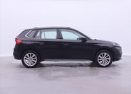 Škoda Kamiq 8