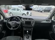 Volkswagen Tiguan 12