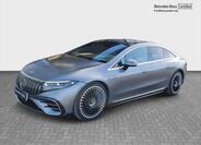 Mercedes-Benz EQS 1