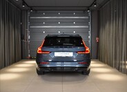 Volvo V60 5