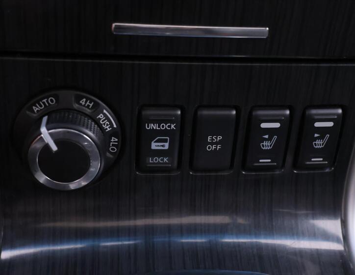 Nissan Pathfinder 28
