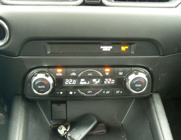 Mazda CX-5 19