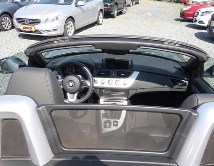 BMW Z4 36