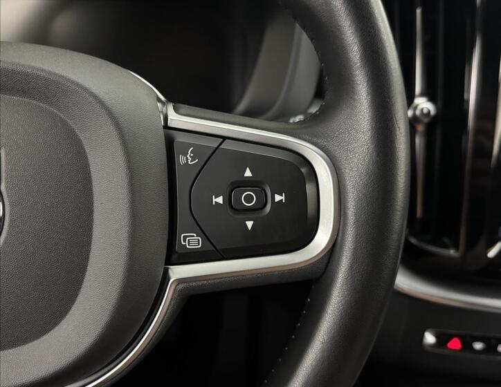 Volvo XC60 11