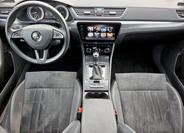 Škoda Superb 5