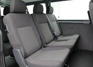 Volkswagen Transporter 11