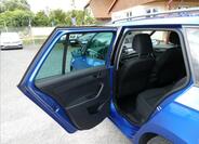 Škoda Fabia 20