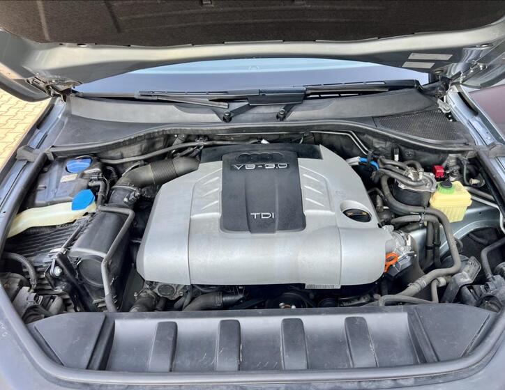 Audi Q7 37