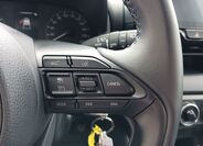 Toyota Yaris 18