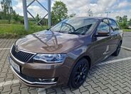 Škoda Rapid 4