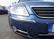 Volkswagen Phaeton 5
