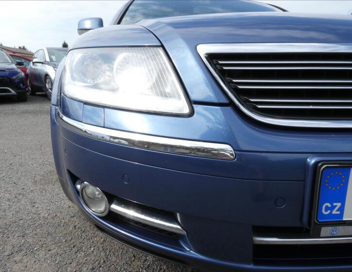 Volkswagen Phaeton 5