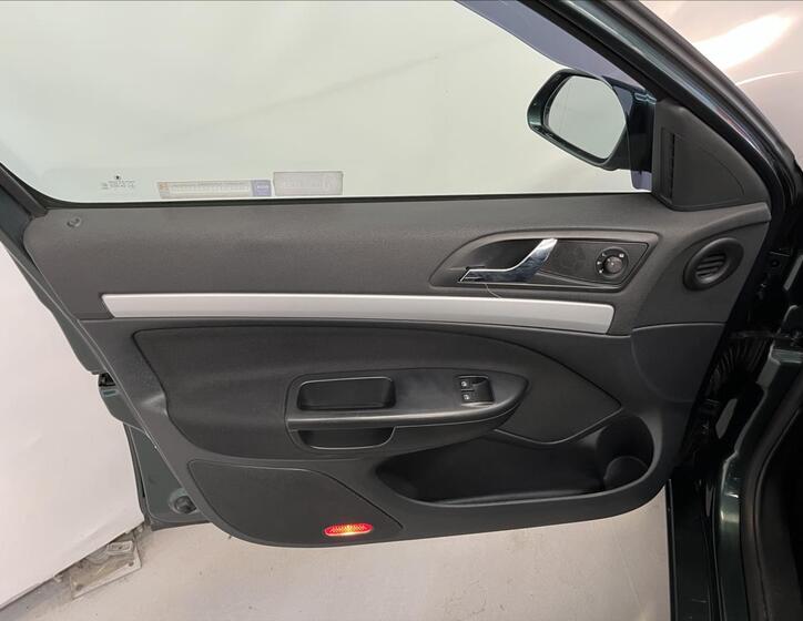 Škoda Octavia 18