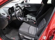Mazda CX-3 7