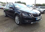Škoda Octavia 2
