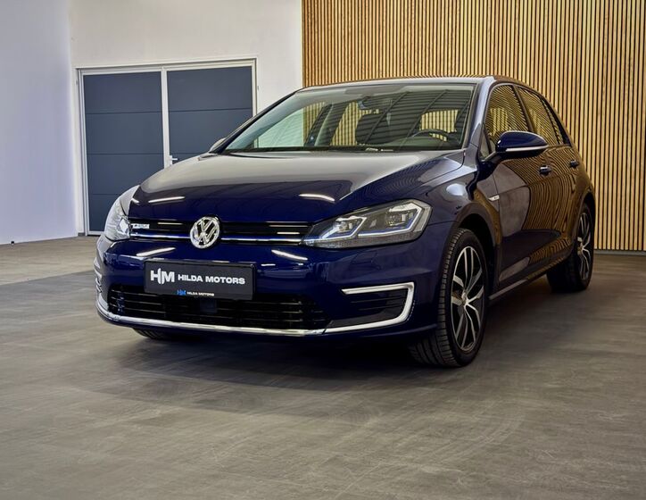 Volkswagen Golf 5