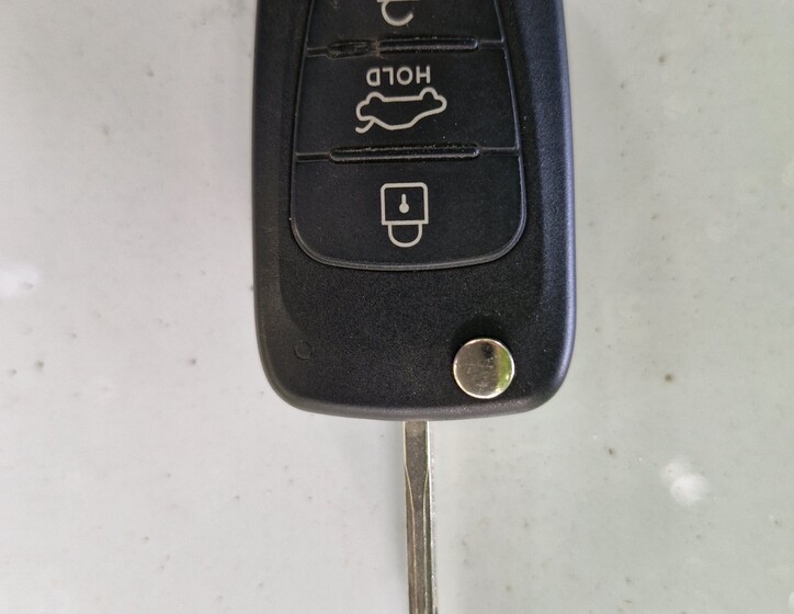 KIA Ceed 7