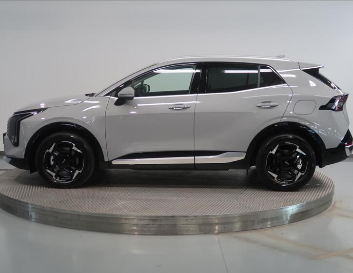 KIA Sportage 3