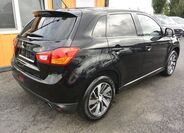 Mitsubishi ASX 5