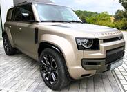 Land Rover Defender 14