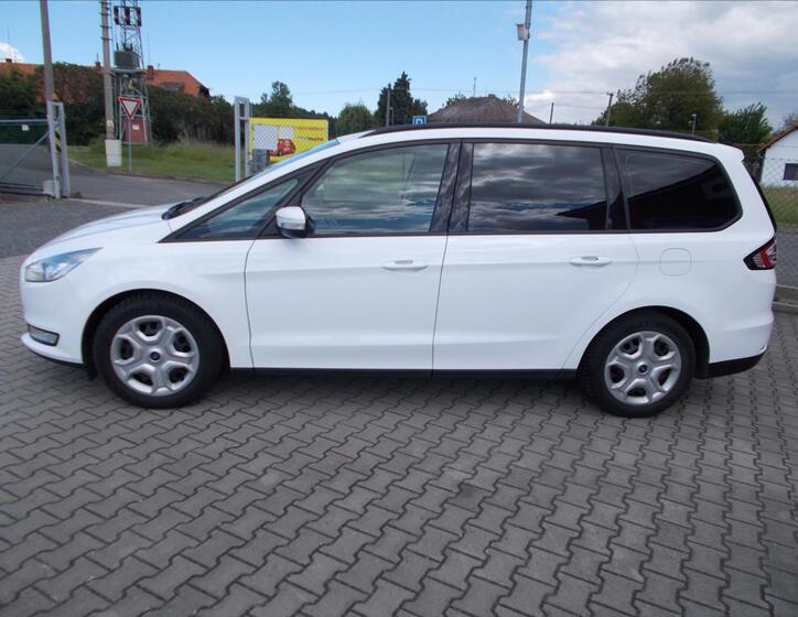 Ford Galaxy 4