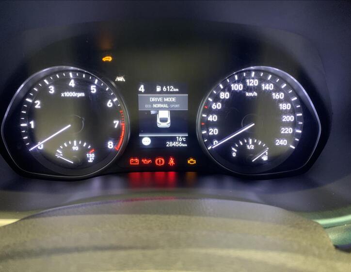 Hyundai i30 34
