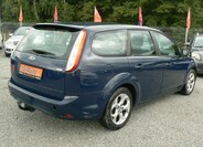 Ford Focus 4