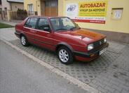 Volkswagen Jetta 1