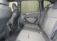Subaru Forester 11