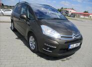 Citroën C4 Picasso 7