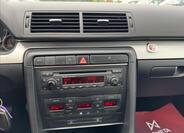 Audi A4 19