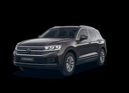 Volkswagen Touareg 1