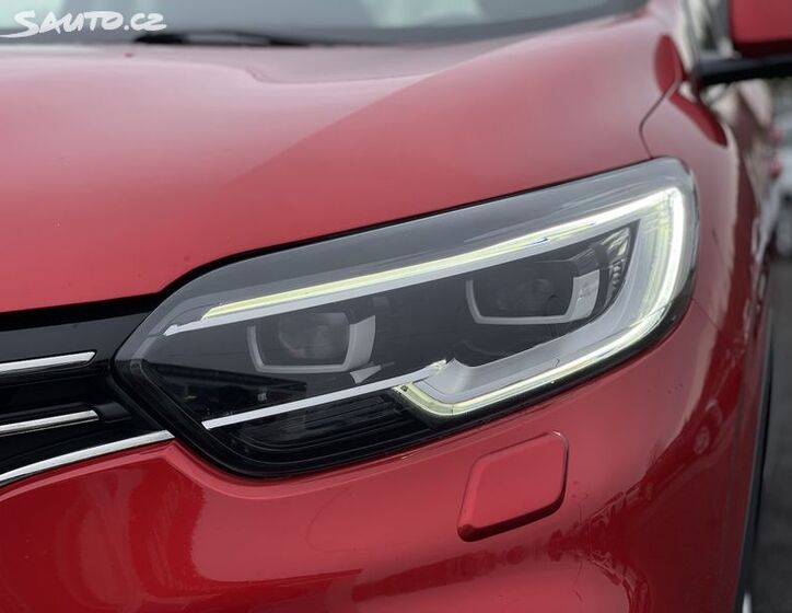 Renault Kadjar 17