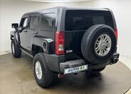 Hummer H3 6