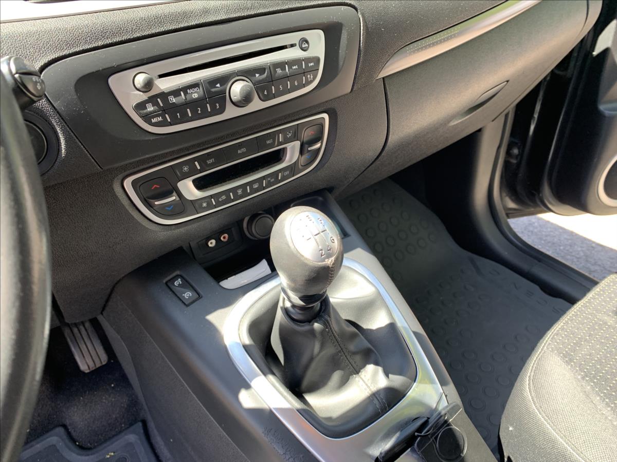 Renault Scénic
