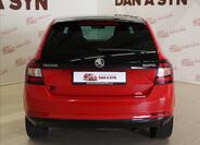 Škoda Rapid 5