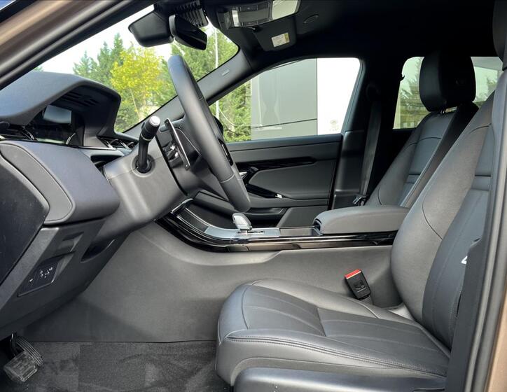 Land Rover Range Rover Evoque 10