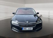 Škoda Superb 2