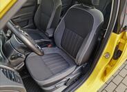 Škoda Fabia 35