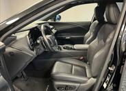 Lexus RX 350h 6