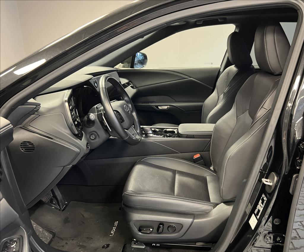 Lexus RX 350h