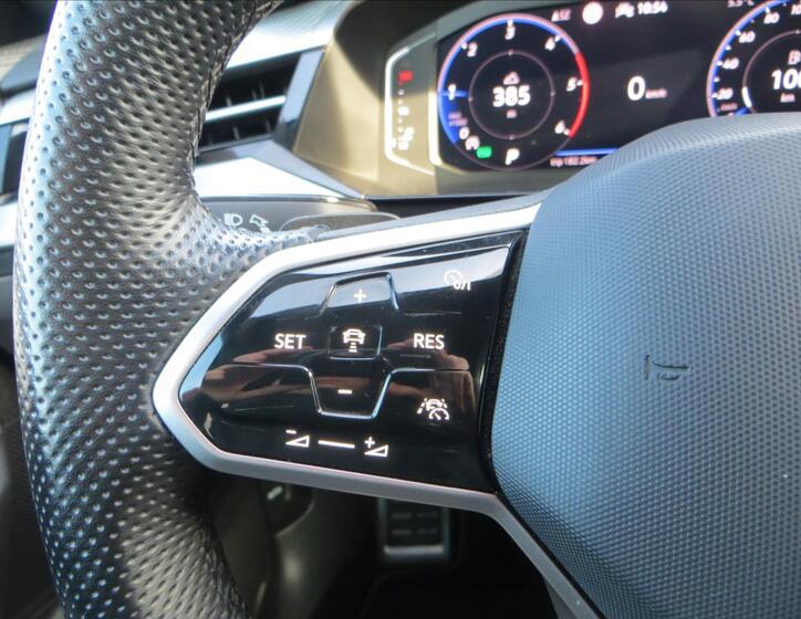Volkswagen Arteon 17