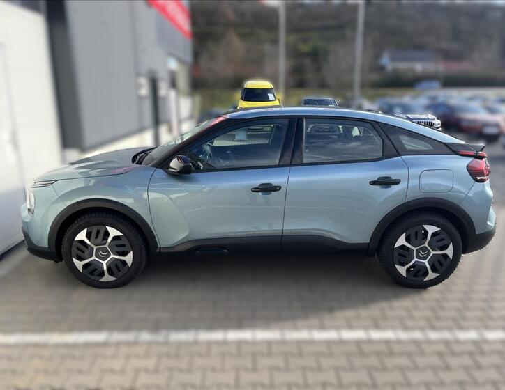Citroën C4 4