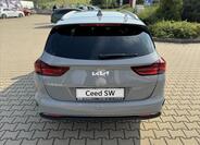KIA Ceed 6