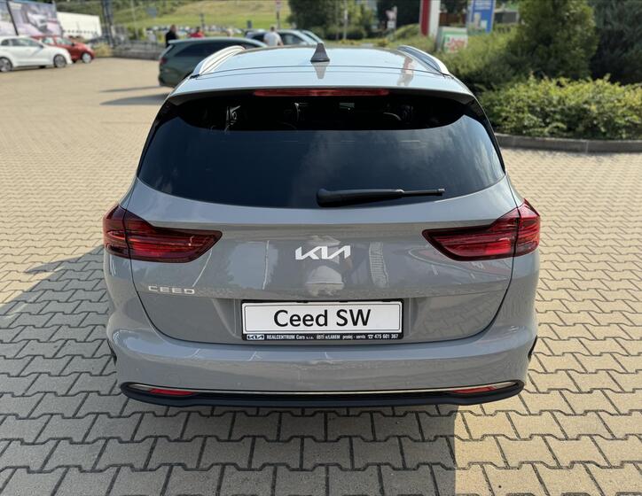 KIA Ceed 6