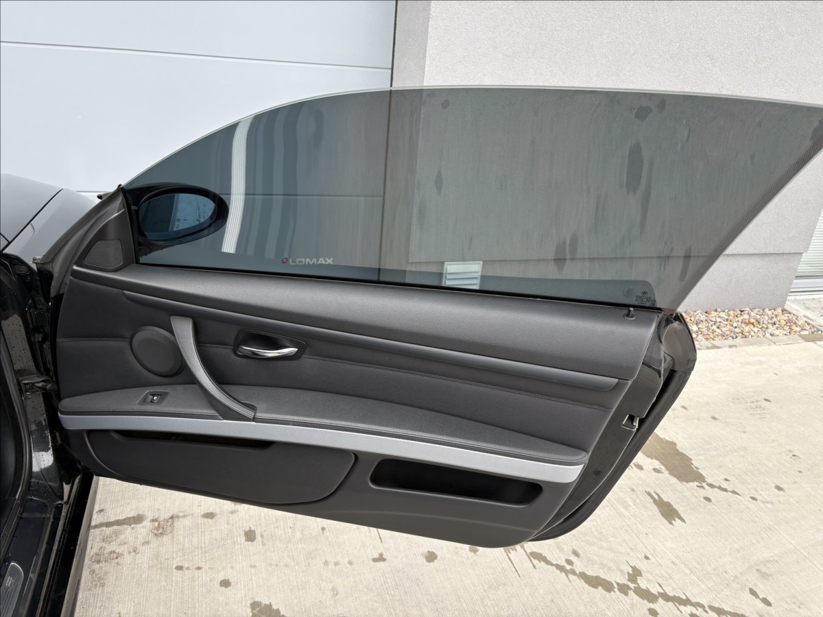 BMW Řada 3
